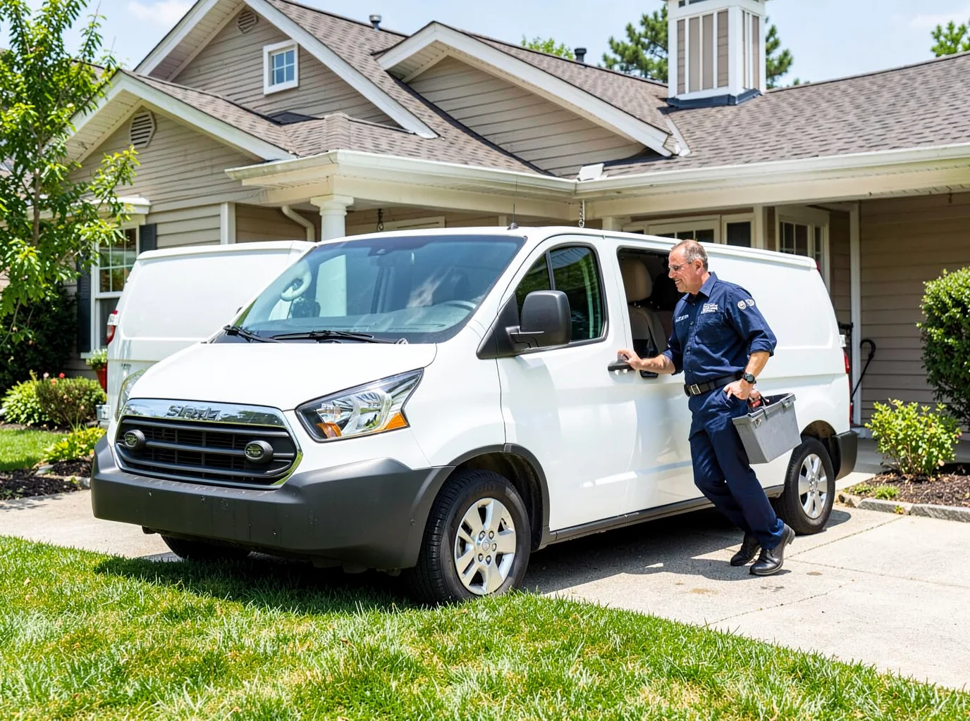 Emergency Plumber company in Reynoldsburg, OH