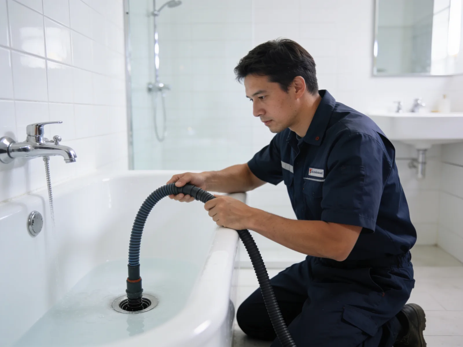 Emergency Plumber Reynoldsburg, OH FAQs